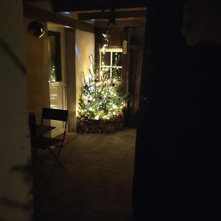 Malice Apartment *