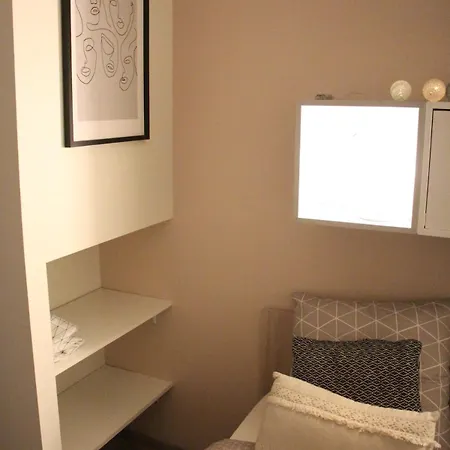 Malice Apartment