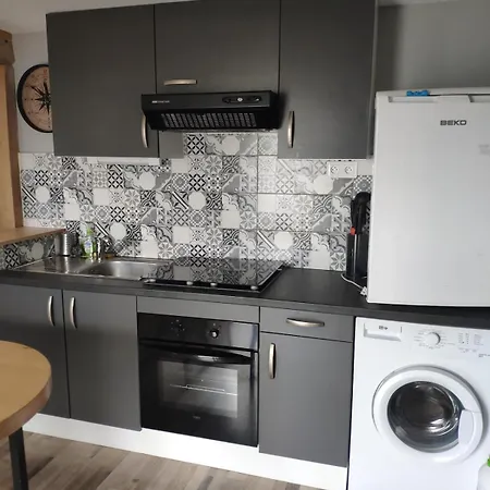 Malice Apartment