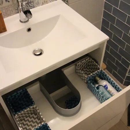 Appartamento Malice Wittelsheim