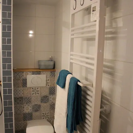 Appartamento Malice Wittelsheim