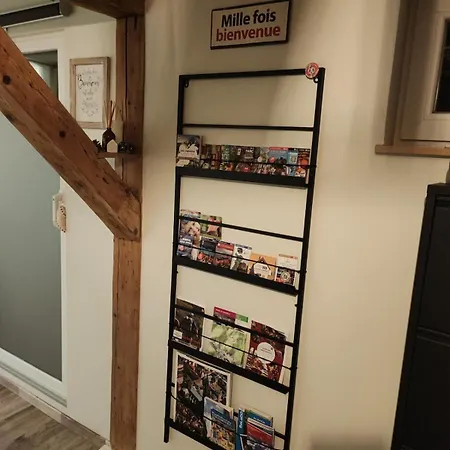 Malice * Wittelsheim