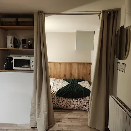 Malice Appartamento Wittelsheim