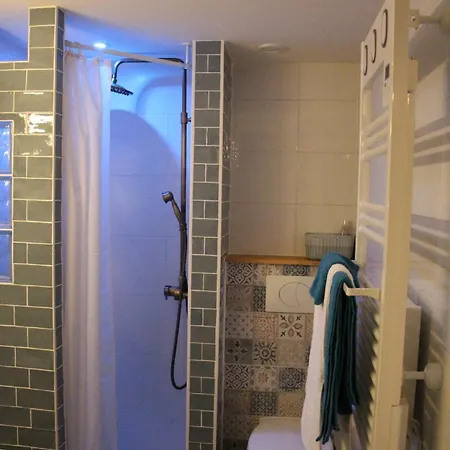 Appartamento Malice Wittelsheim