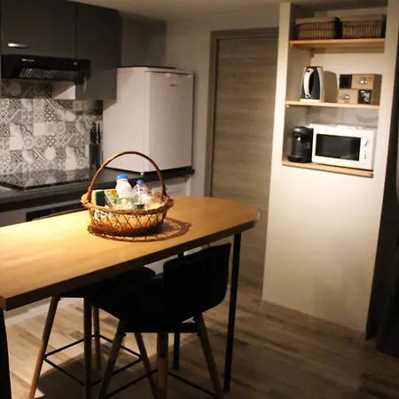 Malice Apartment