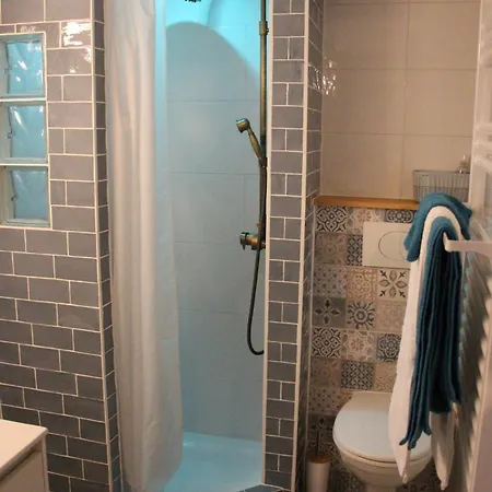 Appartamento Malice *