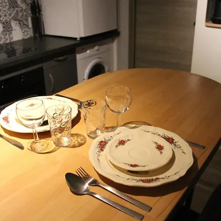 Malice Apartment *