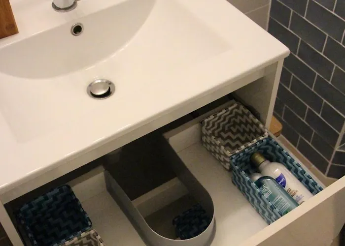 Apartment Malice Wittelsheim