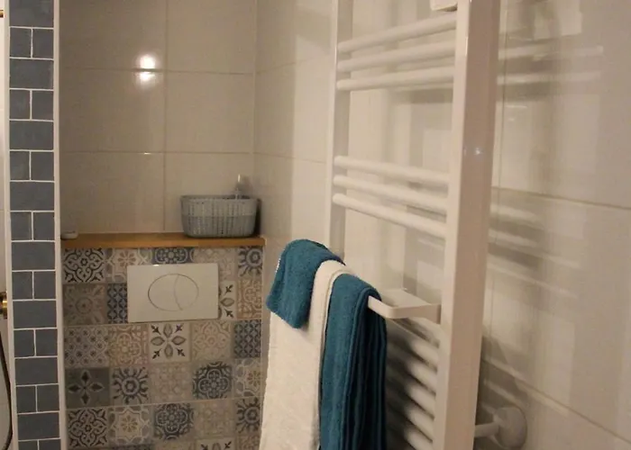 Apartment Malice Wittelsheim