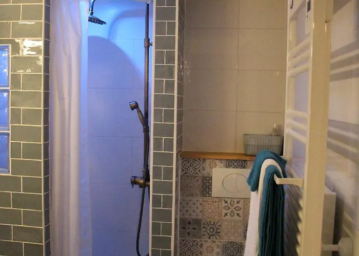 Apartment Malice Wittelsheim