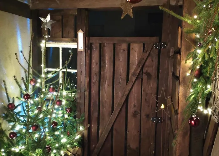 Malice Apartment Wittelsheim